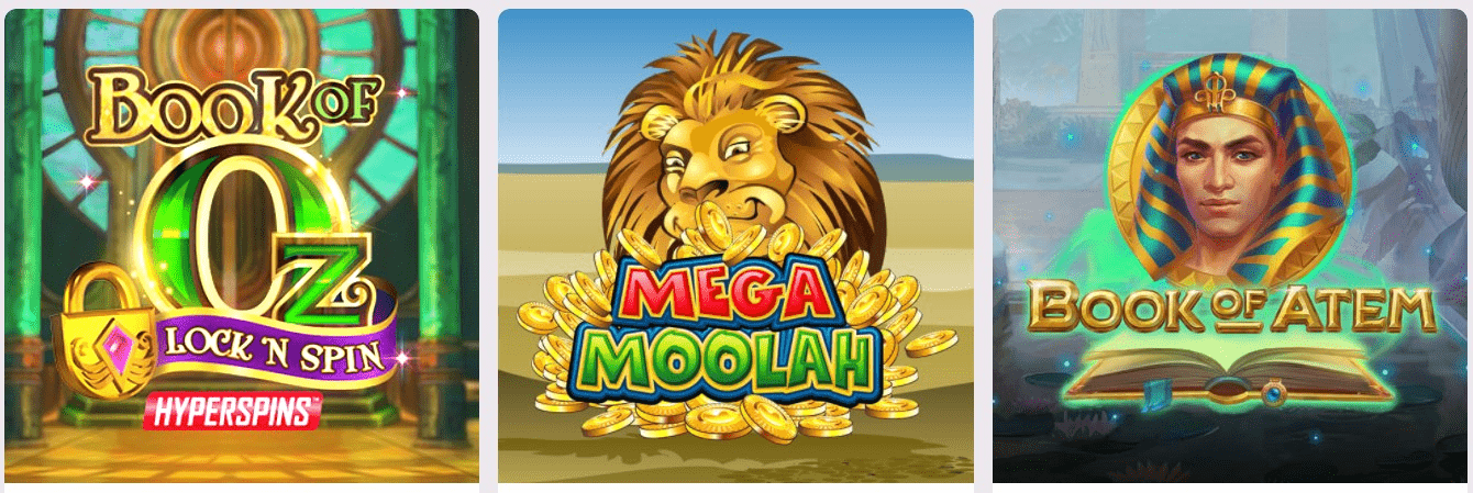 jackpot city mobile slots